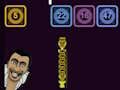 Spiel Skibidi-Schlange. io  Online