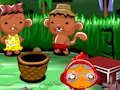 Spiel Monkey Go Happy Bühne 760  Online