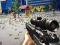 Spiel Sniper Survival Skibidi Toilette  Online