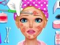 Spiel Schönheits-Makeover-Spiele  Online