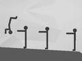 Spiel Stickman Destruction 3 Helden  Online