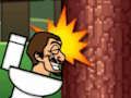 Spiel Skibidi Holzschneider  Online