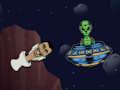 Spiel Skibidi gegen Alien  Online