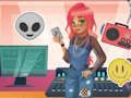 Spiel Teen-Grunge-Stil  Online