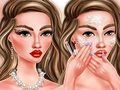 Spiel Skinfluencer Beauty-Routine  Online