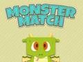 Spiel Monster-Match  Online