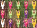 Spiel Skibidi Match Master Online