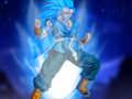 Spiel Saiyajin-Kampf 2D  Online