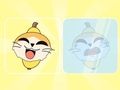 Spiel Versteckte Bananenkatze  Online