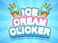 Spiel Eiscreme-Clicker  Online