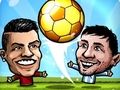 Spiel Fußballstar 2022 Weltfußball  Online