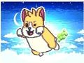 Spiel Super furzende Hunde  Online