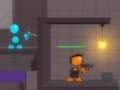 Spiel Stick Arena 3d Online