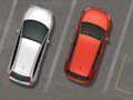 Spiel Taxipark-Herausforderung 2  Online