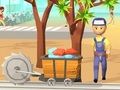 Spiel Steinbergmann 3d  Online