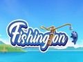 Spiel Fishington. io  Online
