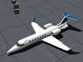 Spiel Echter Flugzeugsimulator  Online