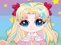 Spiel Puppen-Avatar-Ersteller  Online
