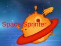 Spiel Weltraumsprinter  Online