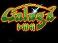 Spiel Galaga Mini Online