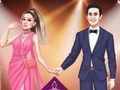 Spiel Süßes Paar Ariana  Online