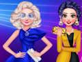 Spiel Prinzessinnen-Laufsteg-Mode-Look  Online