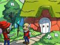 Spiel Martins Abenteuer  Online
