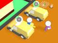 Spiel Stau auf dem Parkplatz  Online