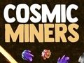Spiel Kosmische Bergleute  Online