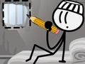 Spiel Dop Stickman Jailbreak Online