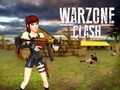 Spiel Warzone-Zusammenstoß  Online
