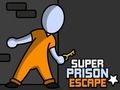 Spiel Super Gefängnisflucht  Online