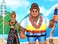 Spiel Prinzessin bereit für ein abenteuerliches Date  Online