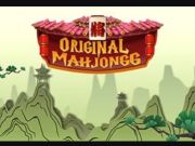 Spiel Original Mahjongg Online