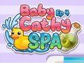 Spiel Baby Cathy EP4: Spa Online Spiel Baby Cathy EP4: Spa Online