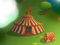 Spiel Zirkus Match 3  Online