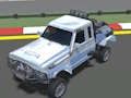 Spiel Truck-Rennen  Online