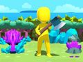 Spiel Meine Insel  Online