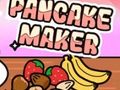 Spiel Pfannkuchenbäcker  Online