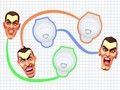Spiel Skibidi-Toilettensuche  Online