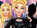 Spiel Ellie Rund um die Mode  Online
