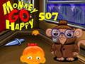 Spiel Monkey Go Happy Bühne 507  Online