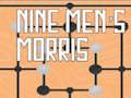 Spiel Neun Männer Morris  Online