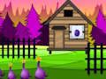 Spiel Gelbe Vogelrettung  Online