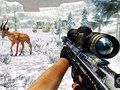 Spiel Scharfschützenjagd-Dschungel 2022  Online