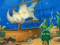 Spiel Flucht aus der Unterwasserwelt  Online