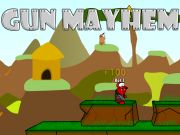 Spiel Waffenchaos  Online