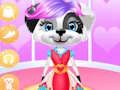 Spiel Lucy Hundepflege  Online