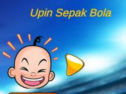 Spiel UPIN IPIN SEPAK BOLA Online