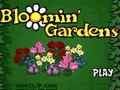 Spiel Blühende Gärten  Online